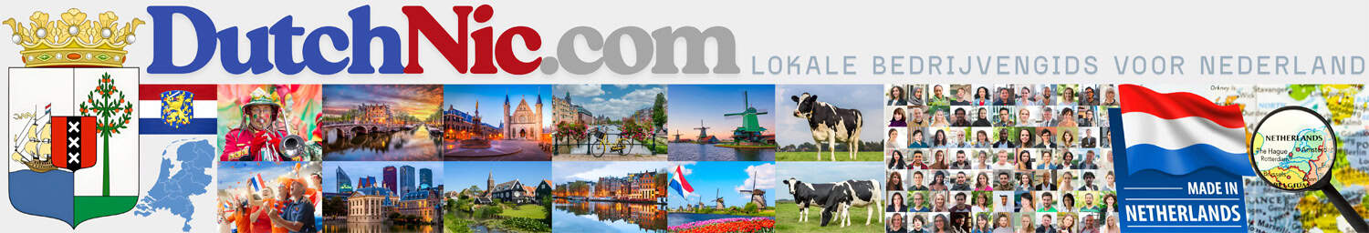 Gemaakt in Nederland - Eeterie 03402